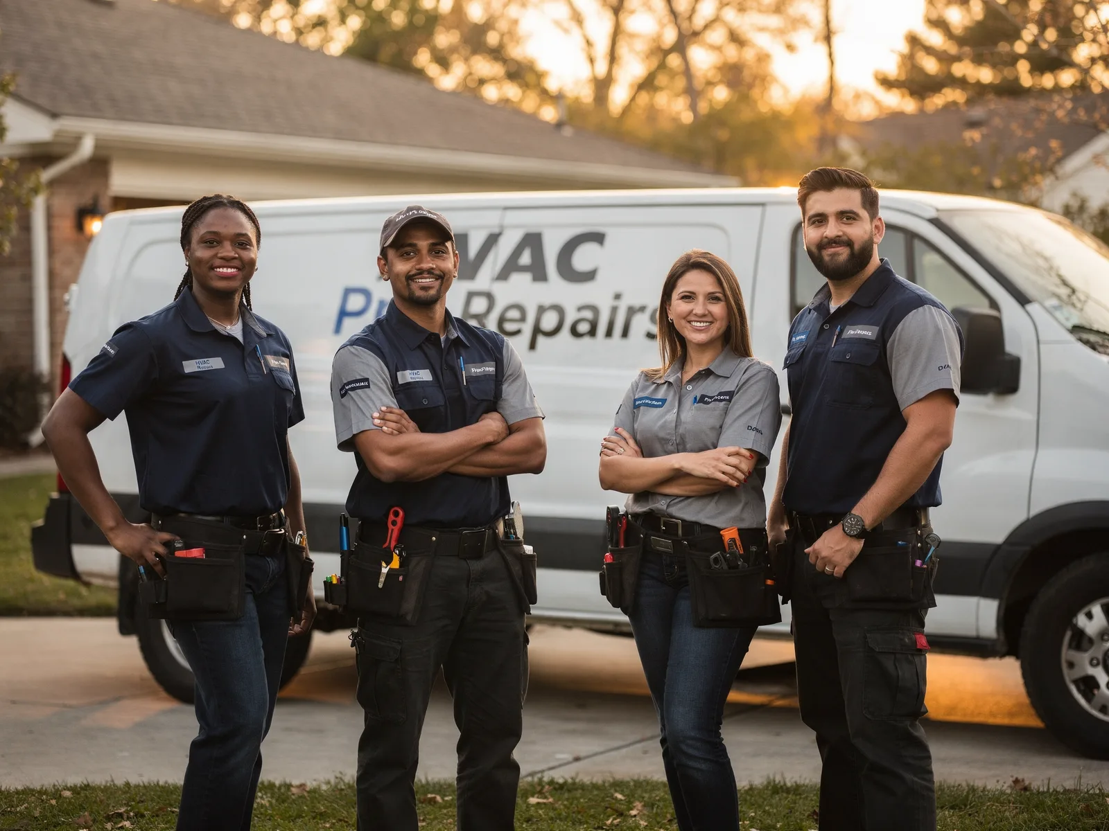 Heat Pump Repair company in Courtland, KS