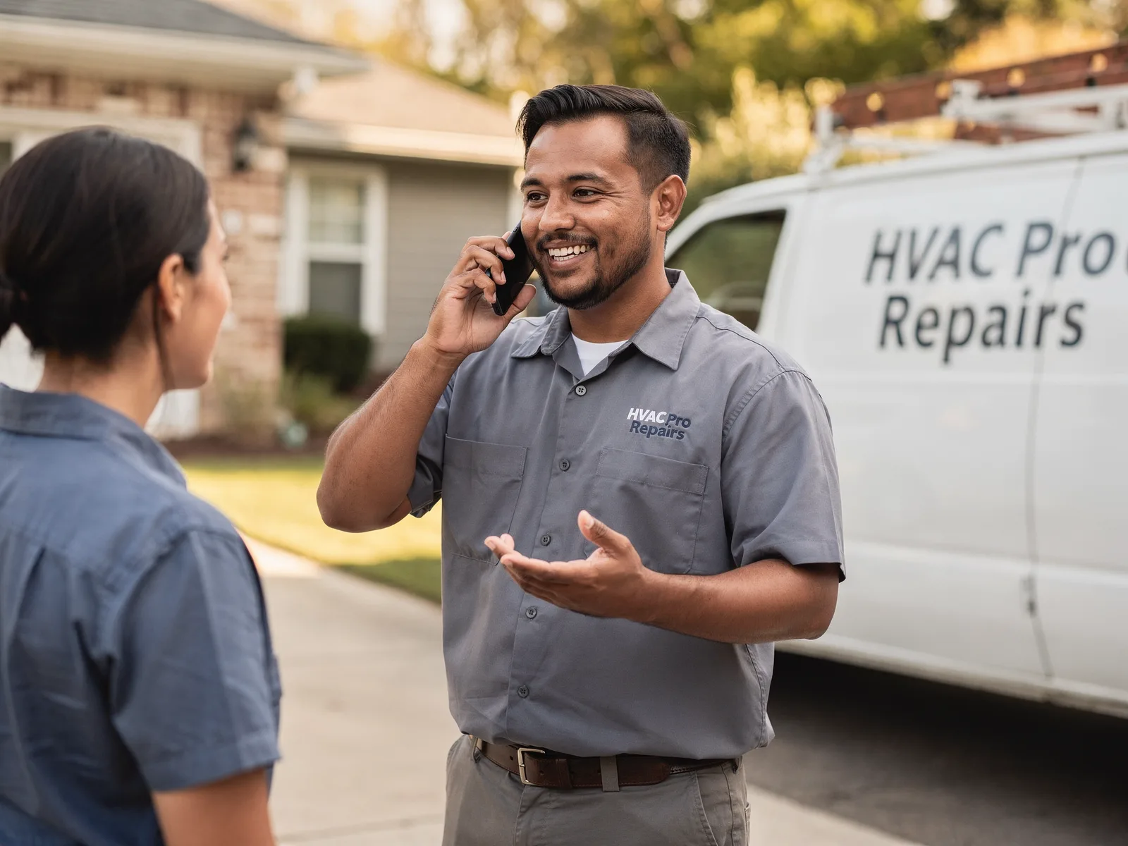 Heat Pump Repair Courtland, KS FAQs